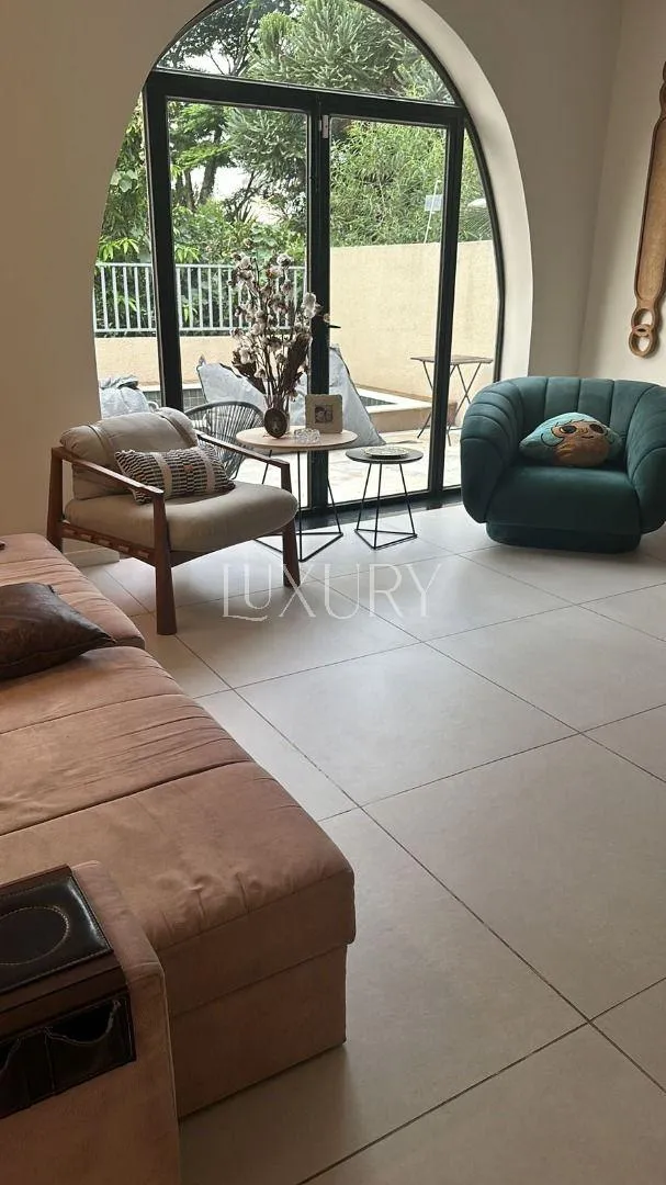 Casa com 3 suítes à venda em Vila Madalena, São Paulo, por R$ 4.500.000 Imagem 26