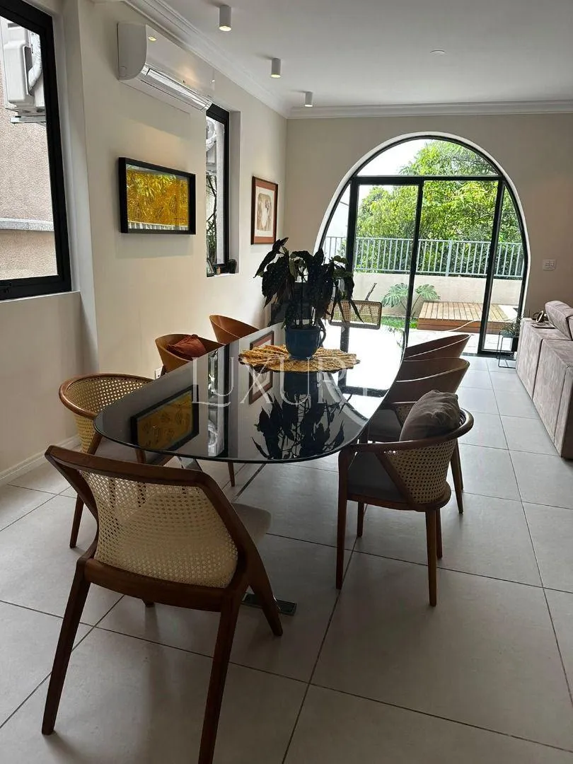 Casa com 3 suítes à venda em Vila Madalena, São Paulo, por R$ 4.500.000 Imagem 27