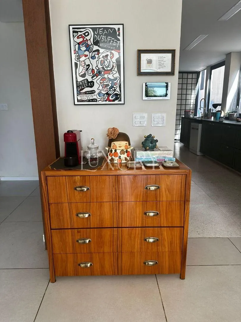 Casa com 3 suítes à venda em Vila Madalena, São Paulo, por R$ 4.500.000 Imagem 29