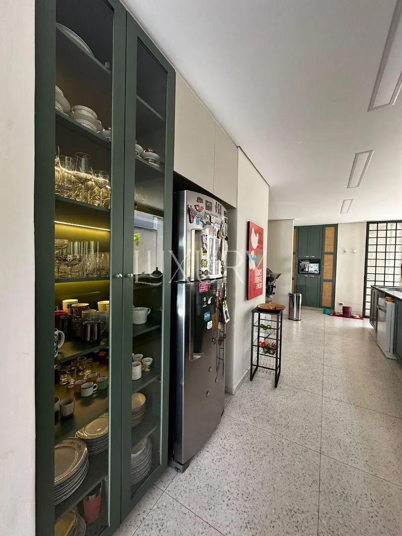 Casa com 3 suítes à venda em Vila Madalena, São Paulo, por R$ 4.500.000 Imagem 30