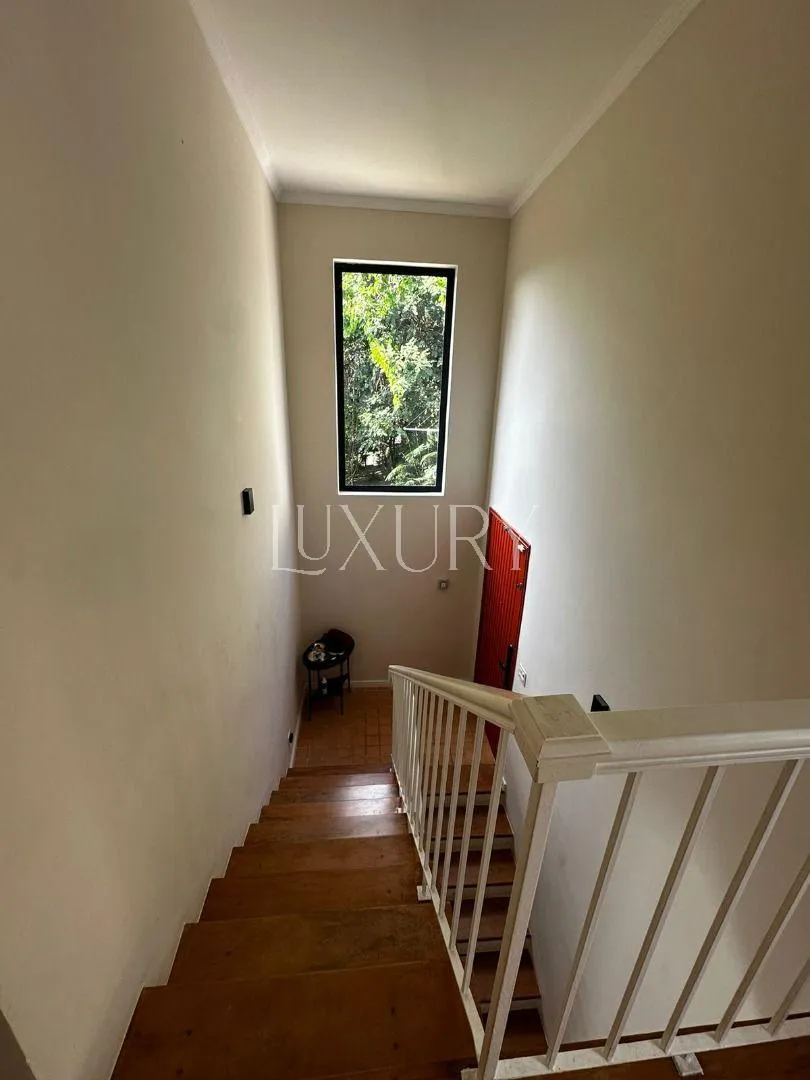 Casa com 3 suítes à venda em Vila Madalena, São Paulo, por R$ 4.500.000 Imagem 33