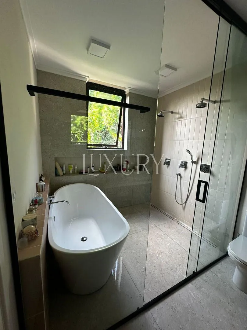 Casa com 3 suítes à venda em Vila Madalena, São Paulo, por R$ 4.500.000 Imagem 44