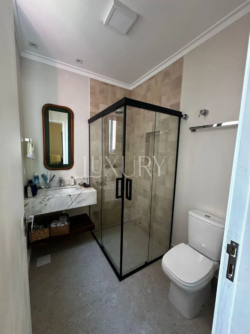 Casa com 3 suítes à venda em Vila Madalena, São Paulo, por R$ 4.500.000 Imagem 39