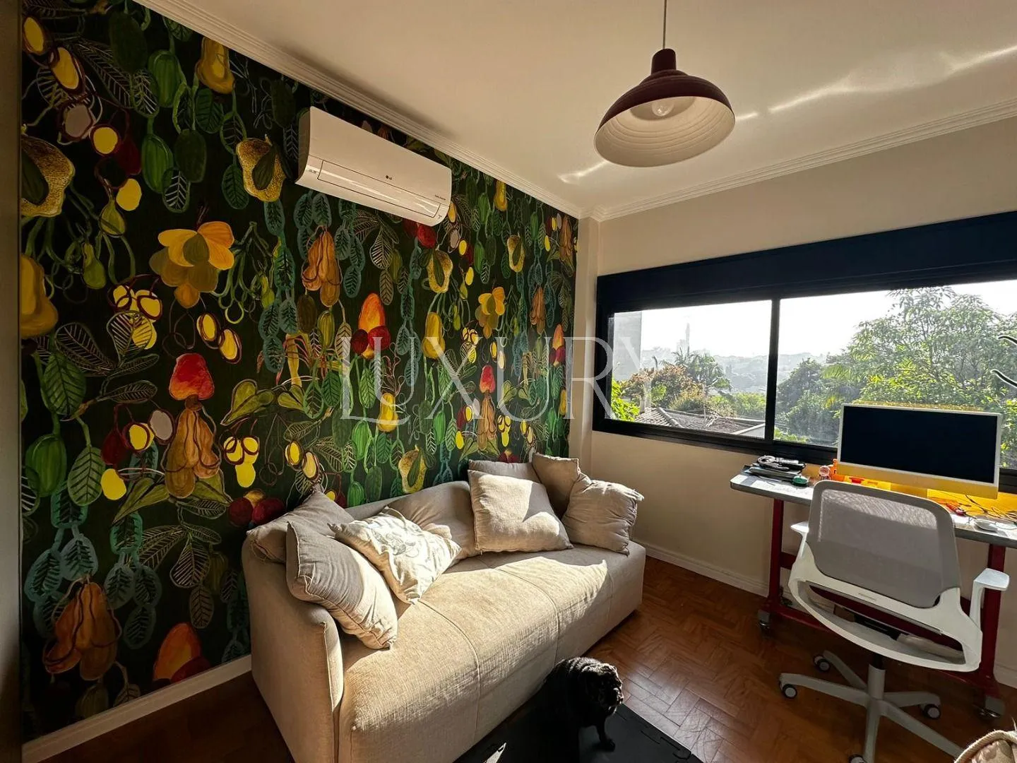 Casa com 3 suítes à venda em Vila Madalena, São Paulo, por R$ 4.500.000 Imagem 37