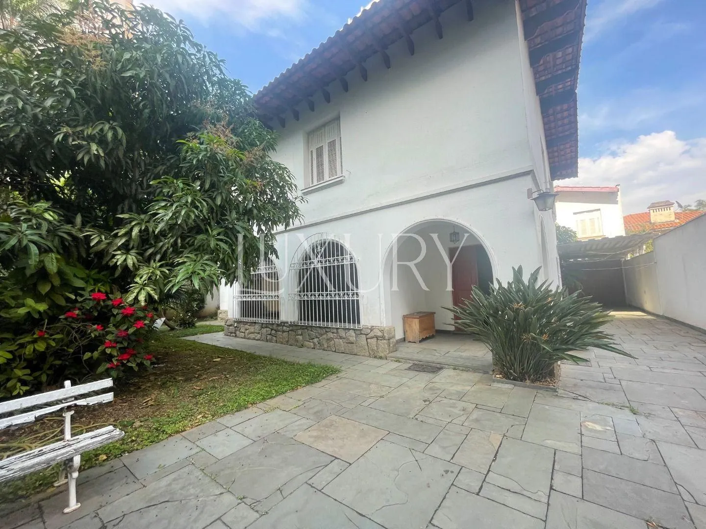 Casa com 2 suítes à venda em Jardim América, São Paulo, por R$ 11.000.000