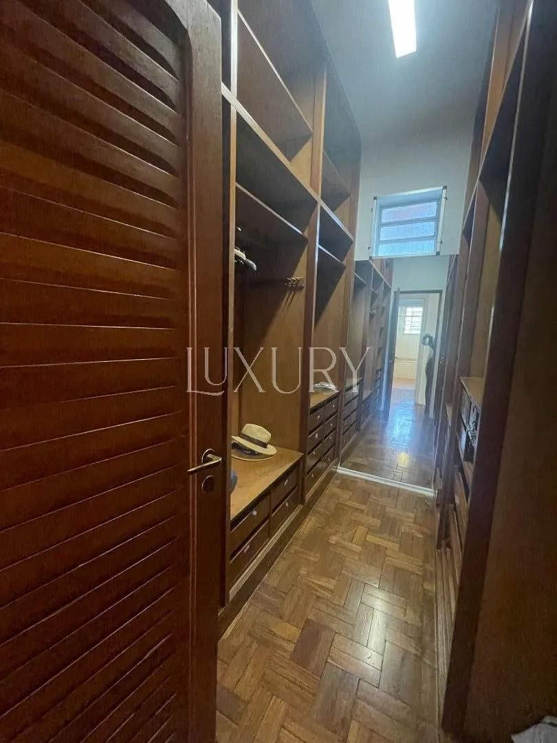 Casa com 2 suítes à venda em Jardim América, São Paulo, por R$ 11.000.000 Imagem 12