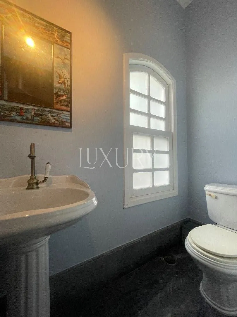 Casa de vila com 2 suítes à venda em Jardim América, São Paulo, por R$ 10.000.000 Imagem 18