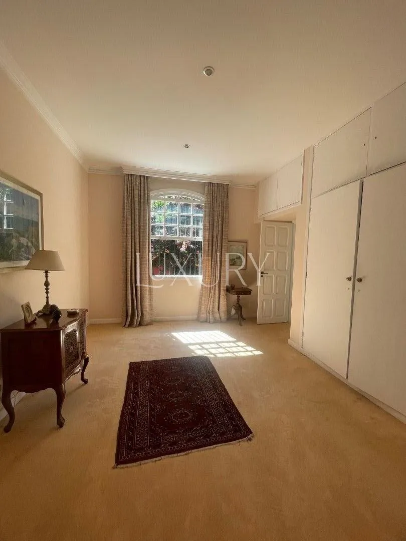Casa de vila com 2 suítes à venda em Jardim América, São Paulo, por R$ 10.000.000 Imagem 16