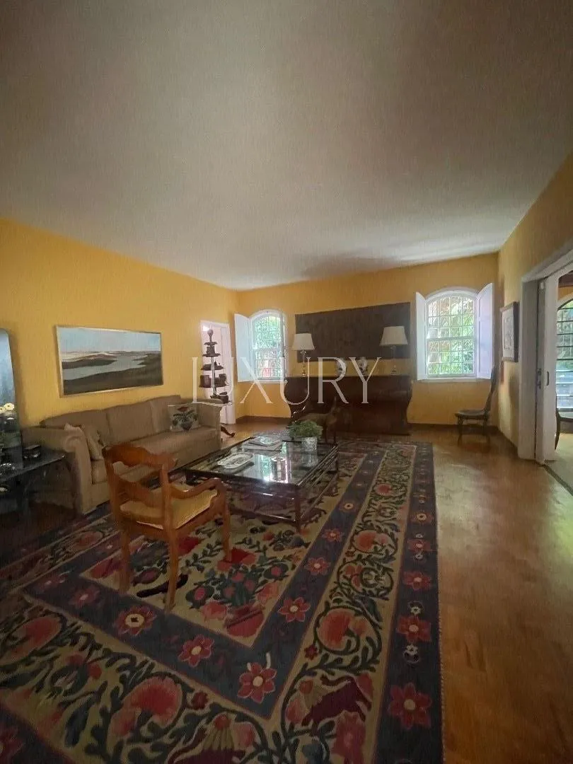 Casa de vila com 2 suítes à venda em Jardim América, São Paulo, por R$ 10.000.000 Imagem 6