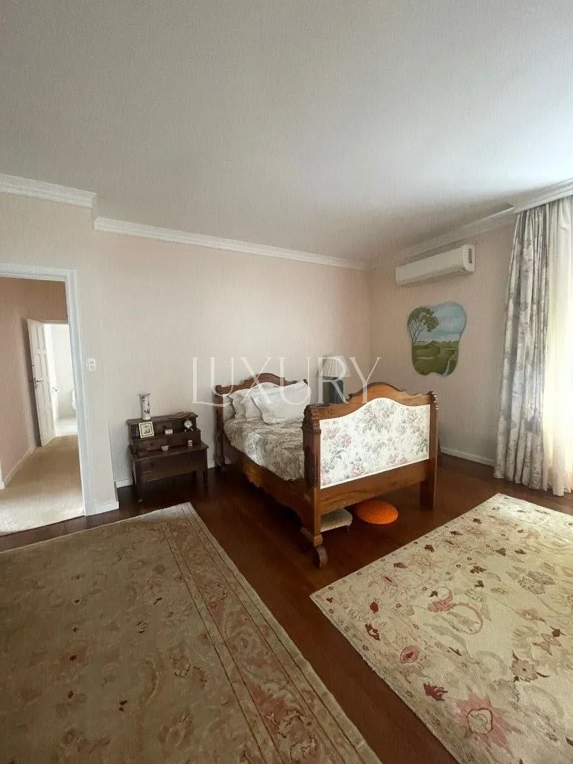 Casa de vila com 2 suítes à venda em Jardim América, São Paulo, por R$ 10.000.000 Imagem 20