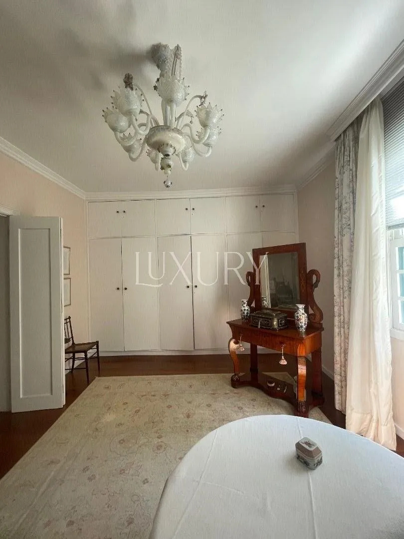 Casa de vila com 2 suítes à venda em Jardim América, São Paulo, por R$ 10.000.000 Imagem 27