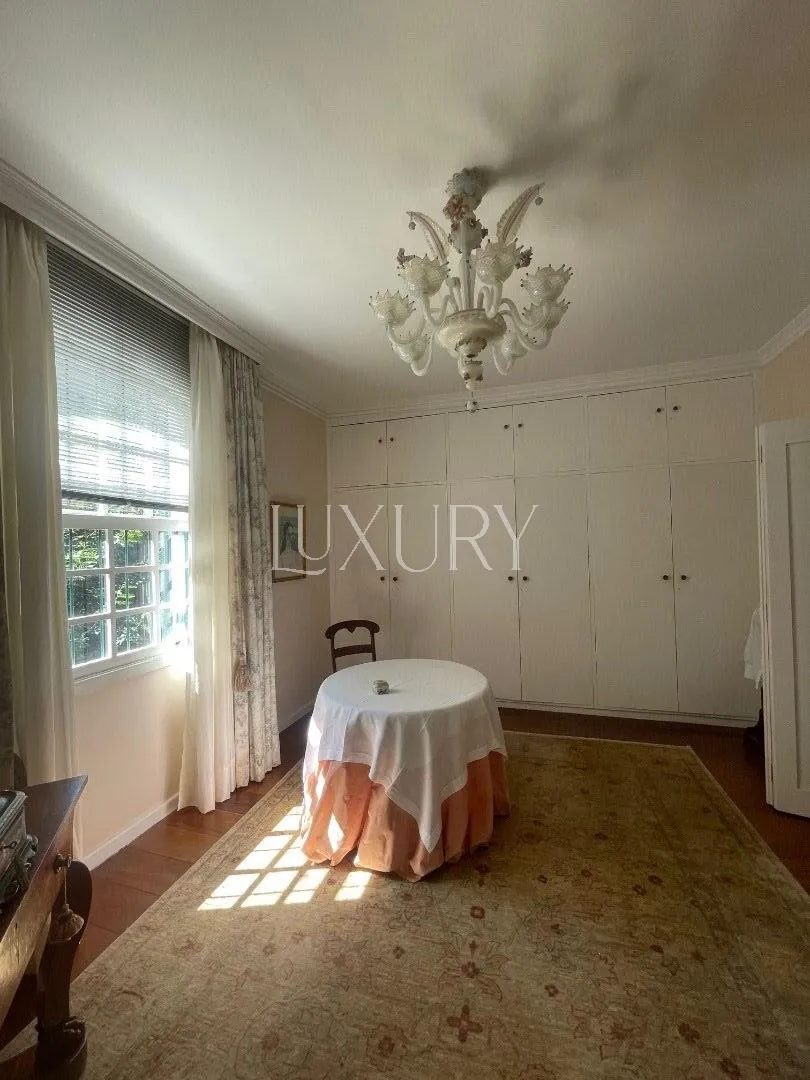 Casa de vila com 2 suítes à venda em Jardim América, São Paulo, por R$ 10.000.000 Imagem 28