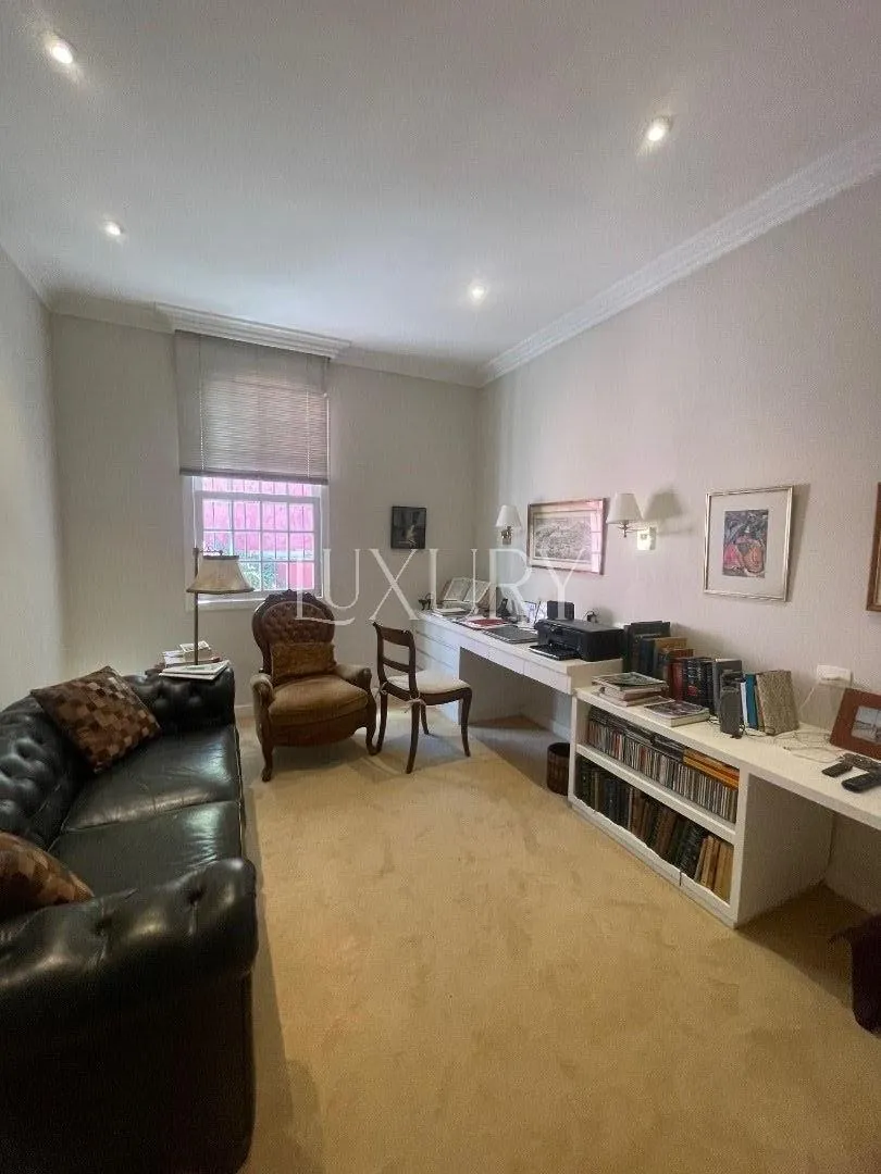 Casa de vila com 2 suítes à venda em Jardim América, São Paulo, por R$ 10.000.000 Imagem 30