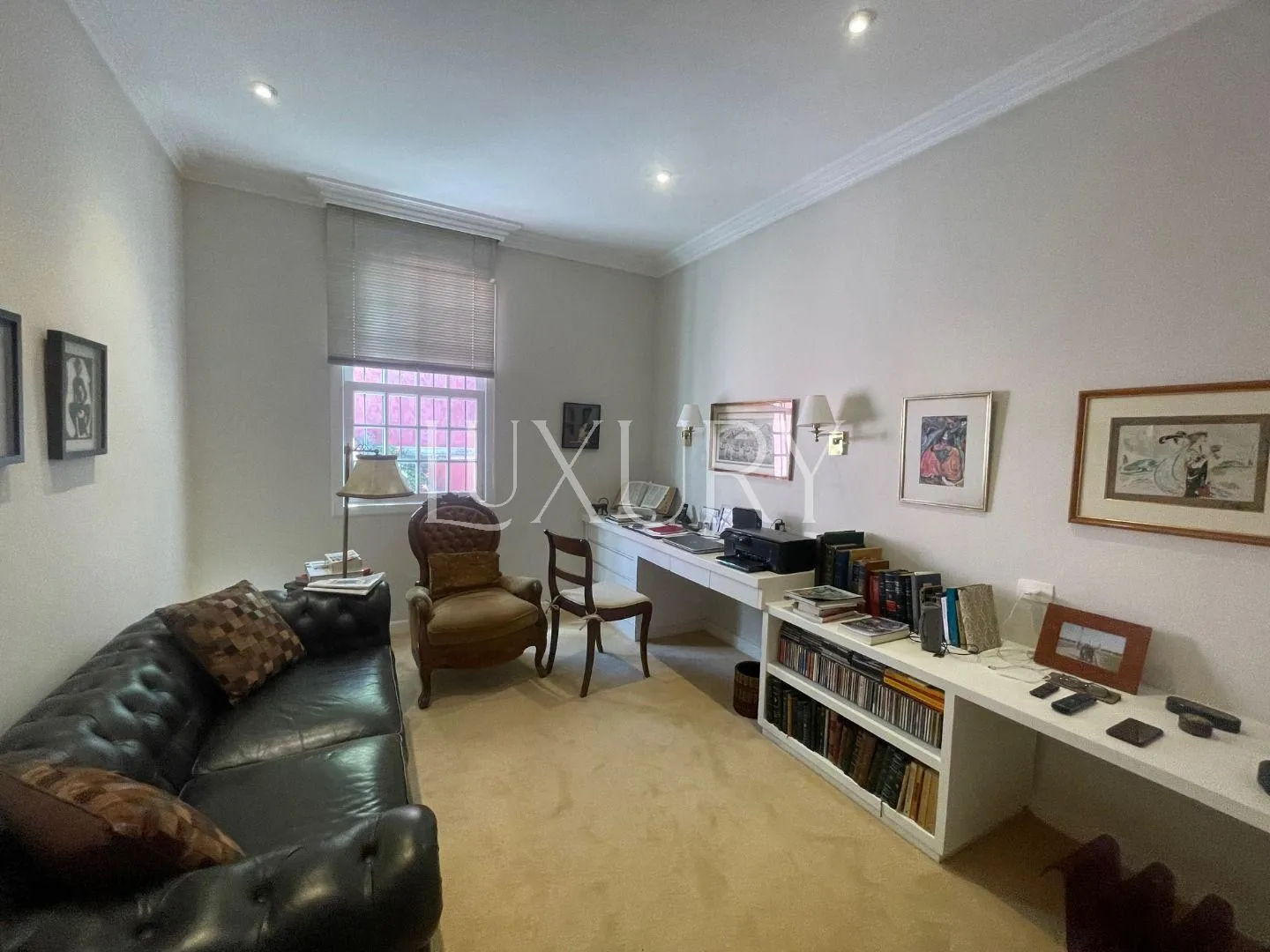 Casa de vila com 2 suítes à venda em Jardim América, São Paulo, por R$ 10.000.000 Imagem 32