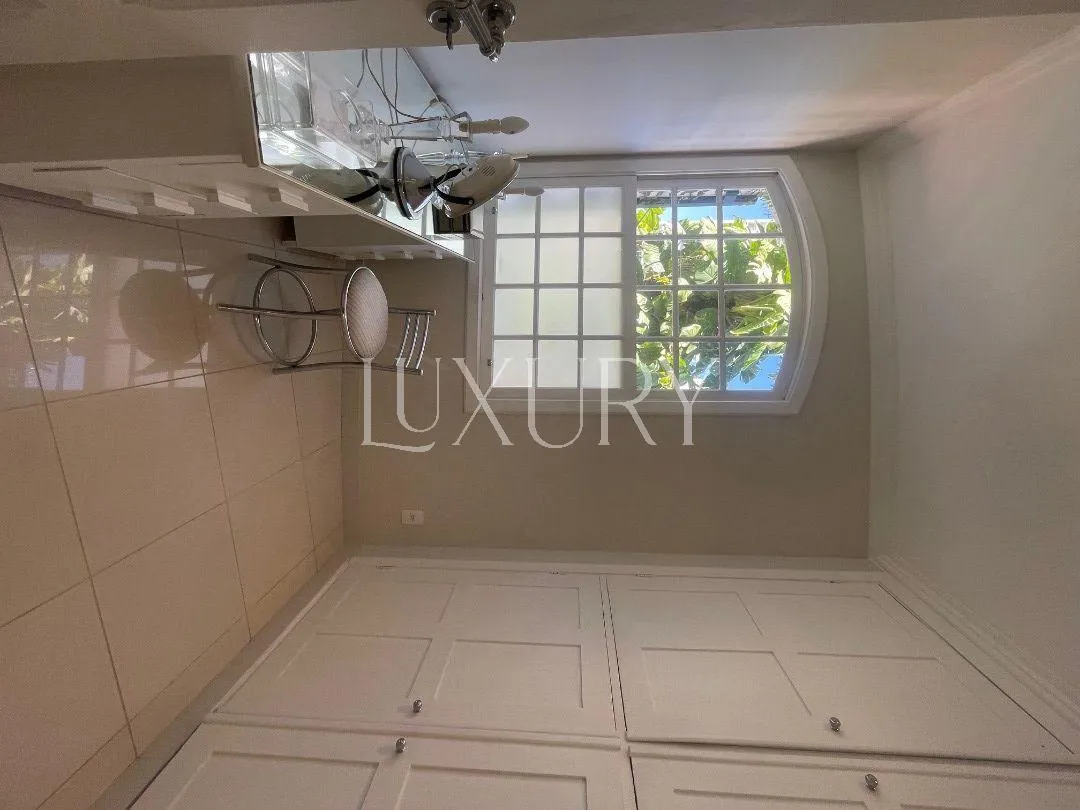 Casa de vila com 2 suítes à venda em Jardim América, São Paulo, por R$ 10.000.000 Imagem 34