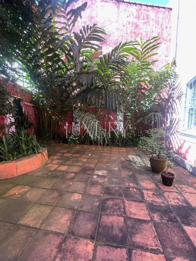 Casa de vila com 2 suítes à venda em Jardim América, São Paulo, por R$ 10.000.000 Imagem 36