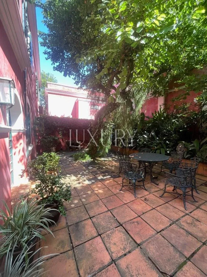 Casa de vila com 2 suítes à venda em Jardim América, São Paulo, por R$ 10.000.000 Imagem 40