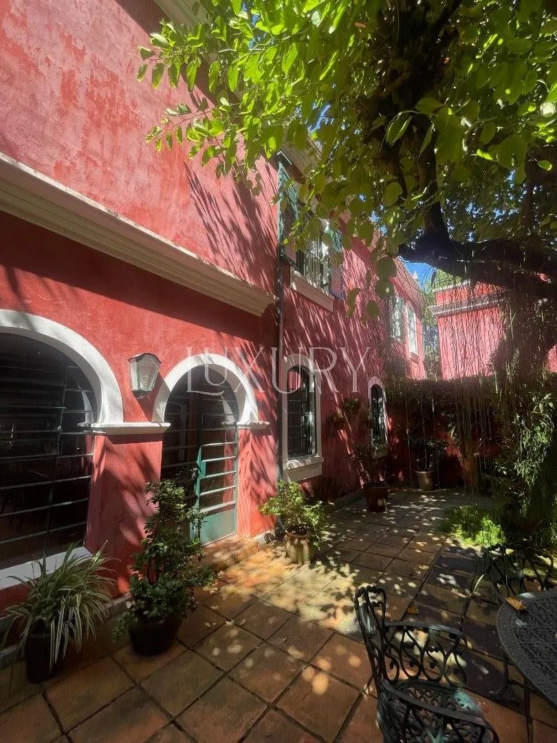 Casa de vila com 2 suítes à venda em Jardim América, São Paulo, por R$ 10.000.000 Imagem 41