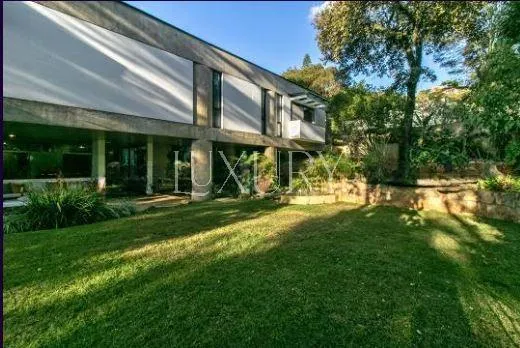 Casa com 3 suítes à venda em Cidade Jardim, São Paulo, por R$ 15.000.000