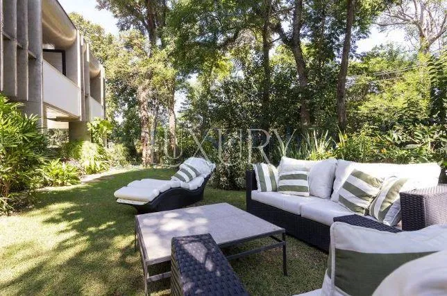 Casa com 3 suítes à venda em Cidade Jardim, São Paulo, por R$ 15.000.000 Imagem 8