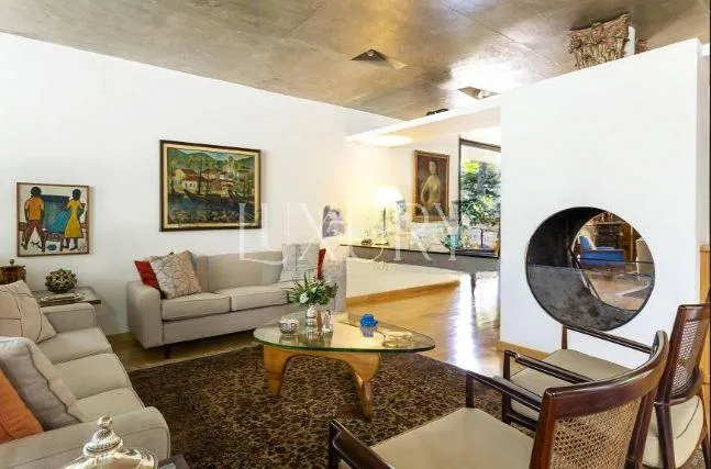 Casa com 3 suítes à venda em Cidade Jardim, São Paulo, por R$ 15.000.000 Imagem 9