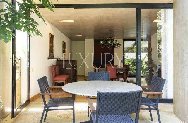 Casa com 3 suítes à venda em Cidade Jardim, São Paulo, por R$ 15.000.000 Imagem 10