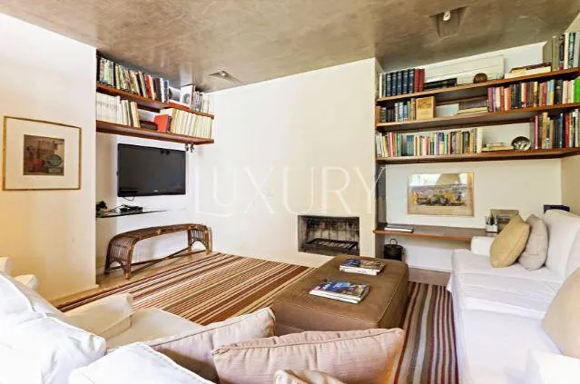 Casa com 3 suítes à venda em Cidade Jardim, São Paulo, por R$ 15.000.000 Imagem 11