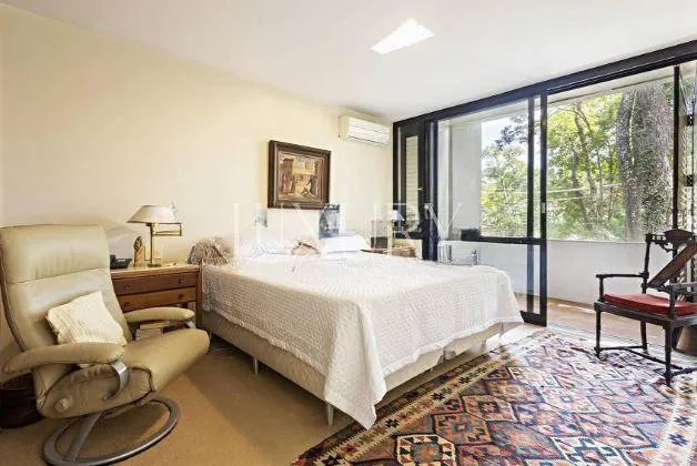 Casa com 3 suítes à venda em Cidade Jardim, São Paulo, por R$ 15.000.000 Imagem 12