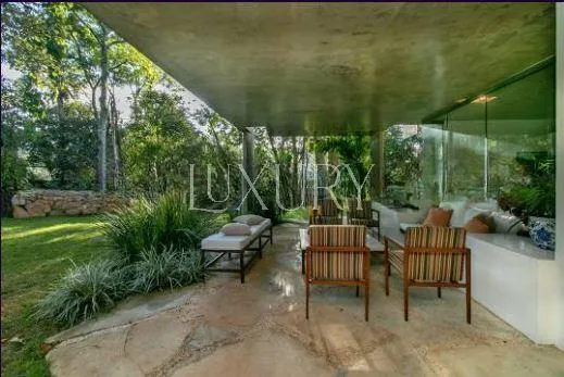Casa com 3 suítes à venda em Cidade Jardim, São Paulo, por R$ 15.000.000 Imagem 13