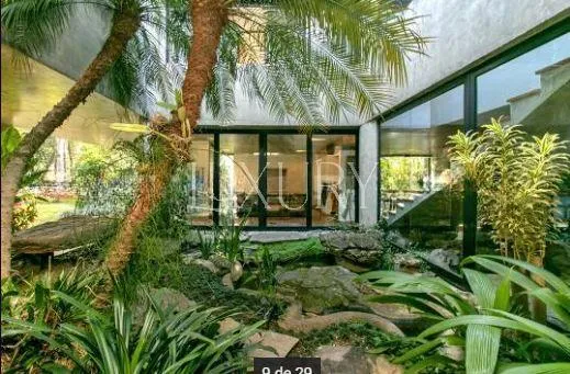 Casa com 3 suítes à venda em Cidade Jardim, São Paulo, por R$ 15.000.000 Imagem 14