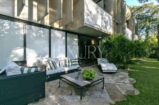 Casa com 3 suítes à venda em Cidade Jardim, São Paulo, por R$ 15.000.000 Imagem 15