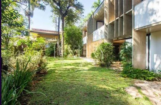 Casa com 3 suítes à venda em Cidade Jardim, São Paulo, por R$ 15.000.000 Imagem 17