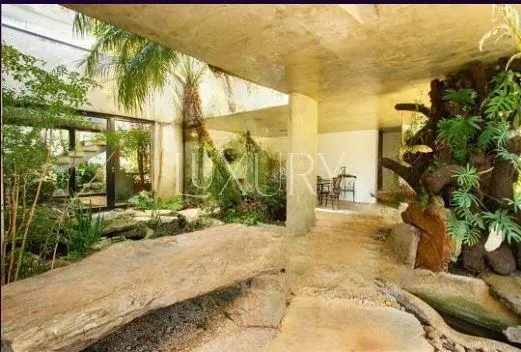 Casa com 3 suítes à venda em Cidade Jardim, São Paulo, por R$ 15.000.000 Imagem 18