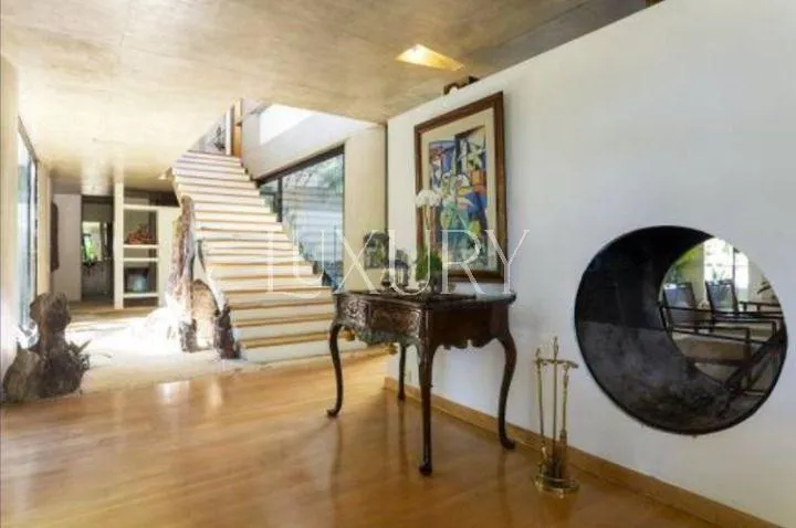 Casa com 3 suítes à venda em Cidade Jardim, São Paulo, por R$ 15.000.000 Imagem 19