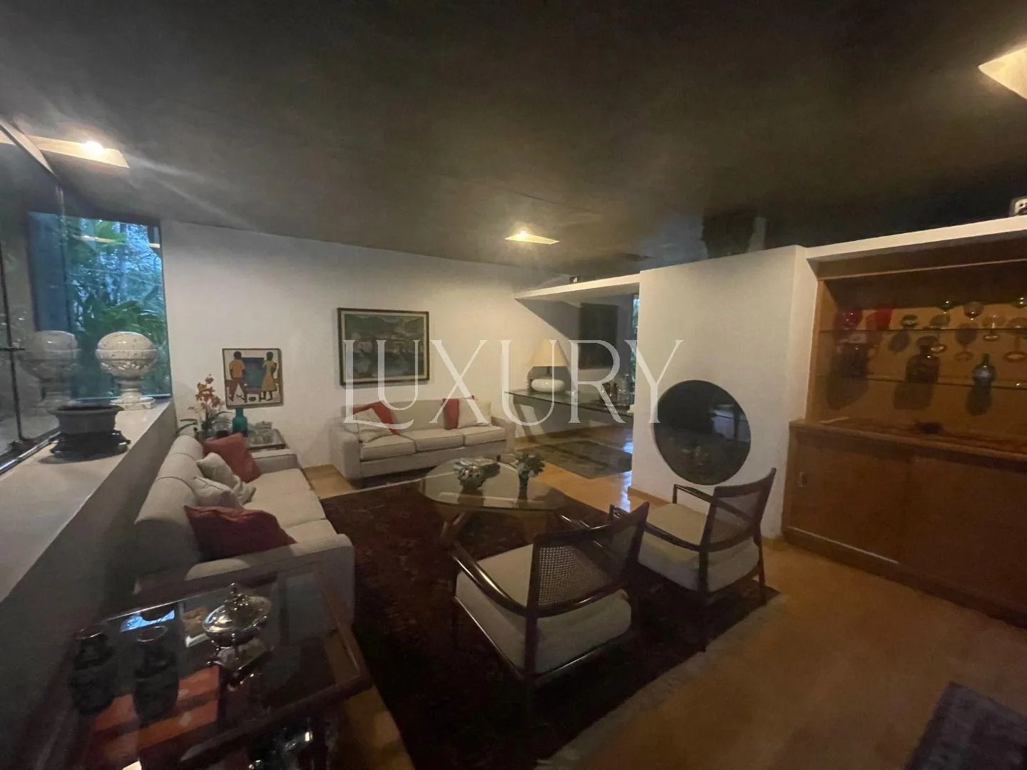 Casa com 3 suítes à venda em Cidade Jardim, São Paulo, por R$ 15.000.000 Imagem 21
