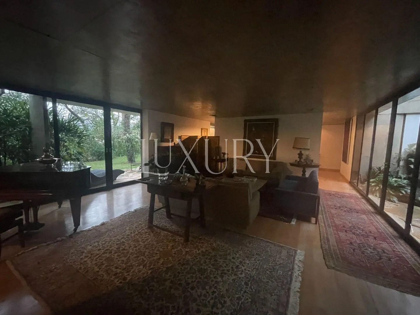 Casa com 3 suítes à venda em Cidade Jardim, São Paulo, por R$ 15.000.000 Imagem 22