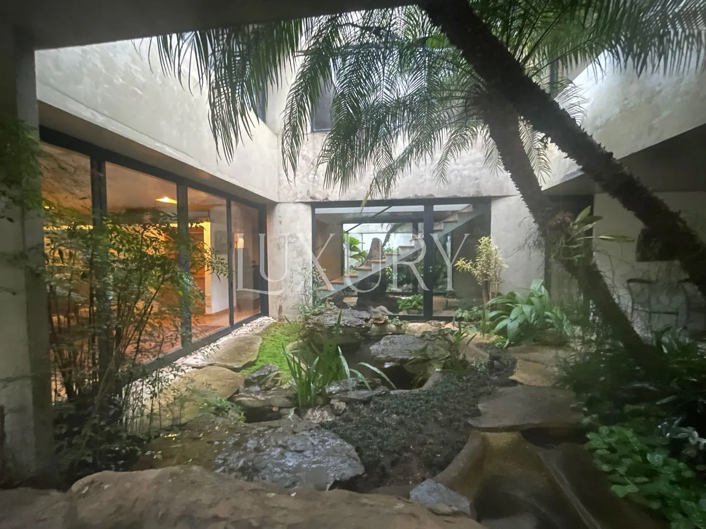 Casa com 3 suítes à venda em Cidade Jardim, São Paulo, por R$ 15.000.000 Imagem 25