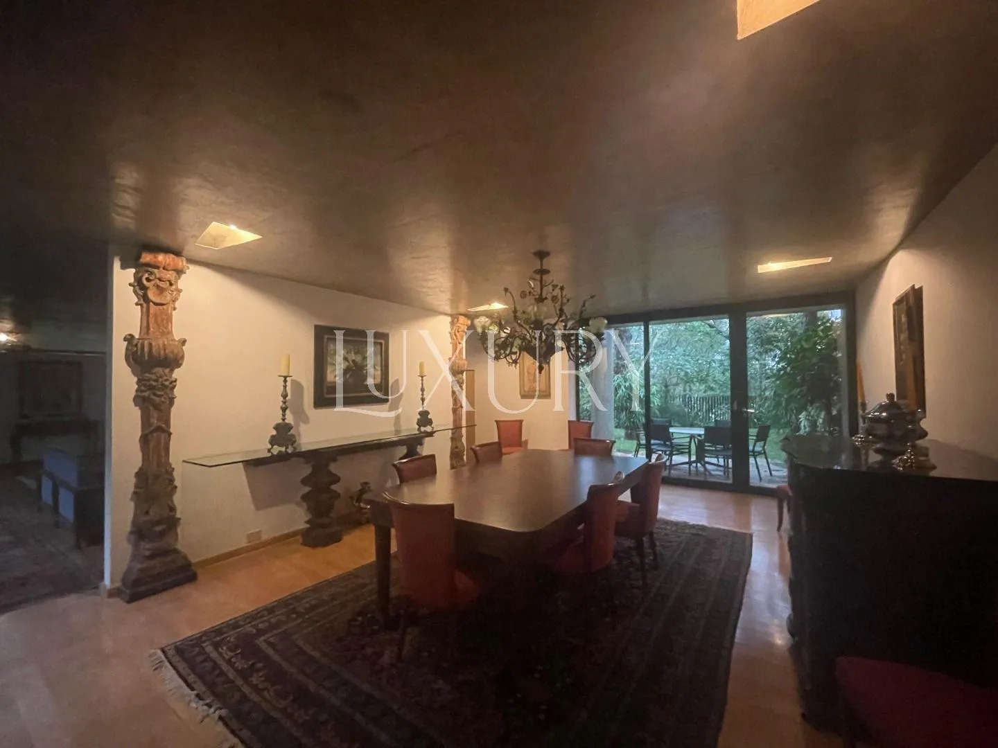 Casa com 3 suítes à venda em Cidade Jardim, São Paulo, por R$ 15.000.000 Imagem 26