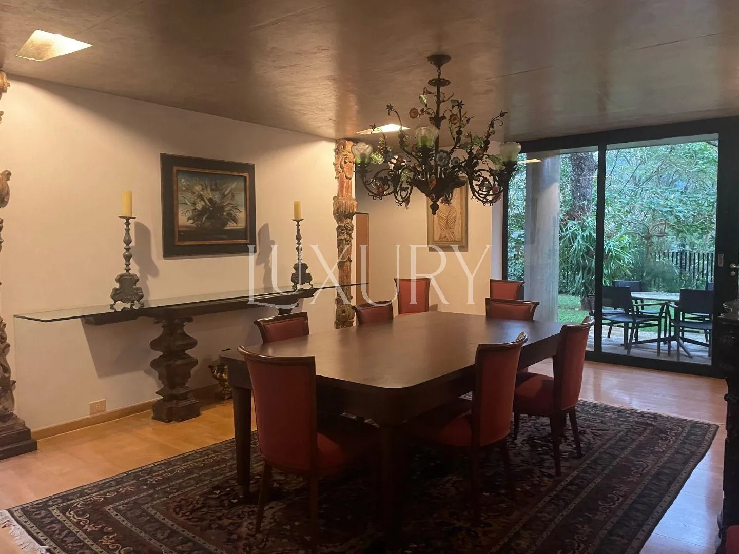 Casa com 3 suítes à venda em Cidade Jardim, São Paulo, por R$ 15.000.000 Imagem 27