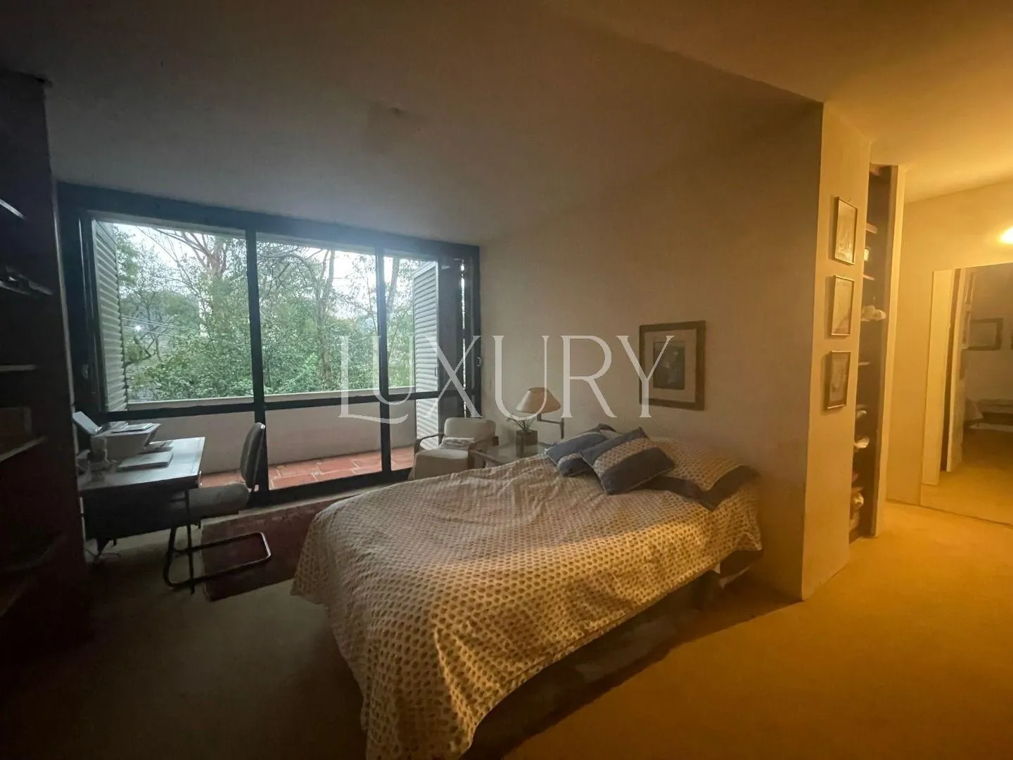 Casa com 3 suítes à venda em Cidade Jardim, São Paulo, por R$ 15.000.000 Imagem 31