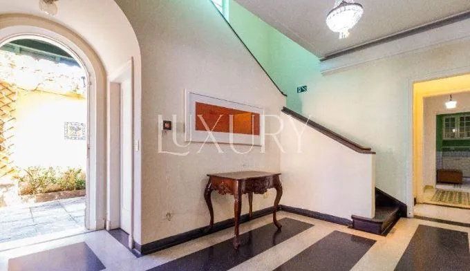 Casa com 3 suítes à venda em Jardim América, São Paulo, por R$ 9.000.000 Imagem 3