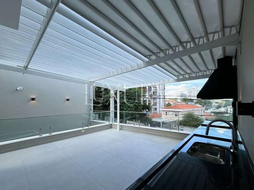 Casa com 1 suítes à venda em Vila Madalena, São Paulo, por R$ 2.199.000 Imagem 16