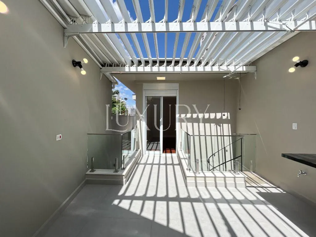 Casa com 1 suítes à venda em Vila Madalena, São Paulo, por R$ 2.199.000 Imagem 36