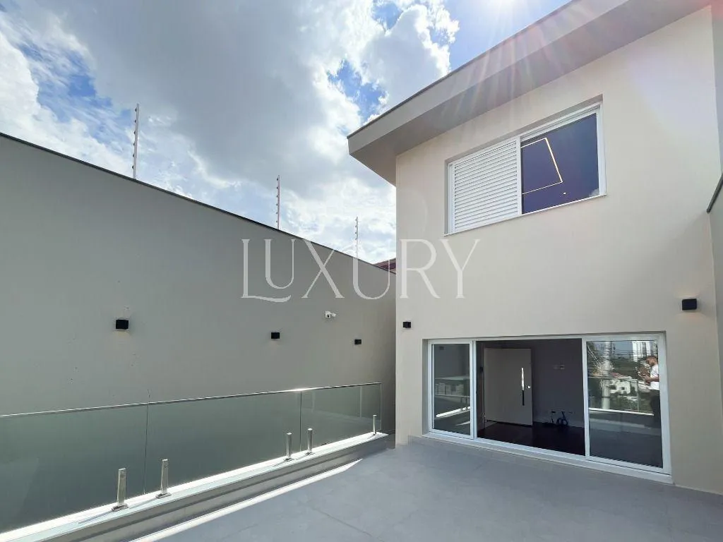 Casa com 1 suítes à venda em Vila Madalena, São Paulo, por R$ 2.499.000 Imagem 35