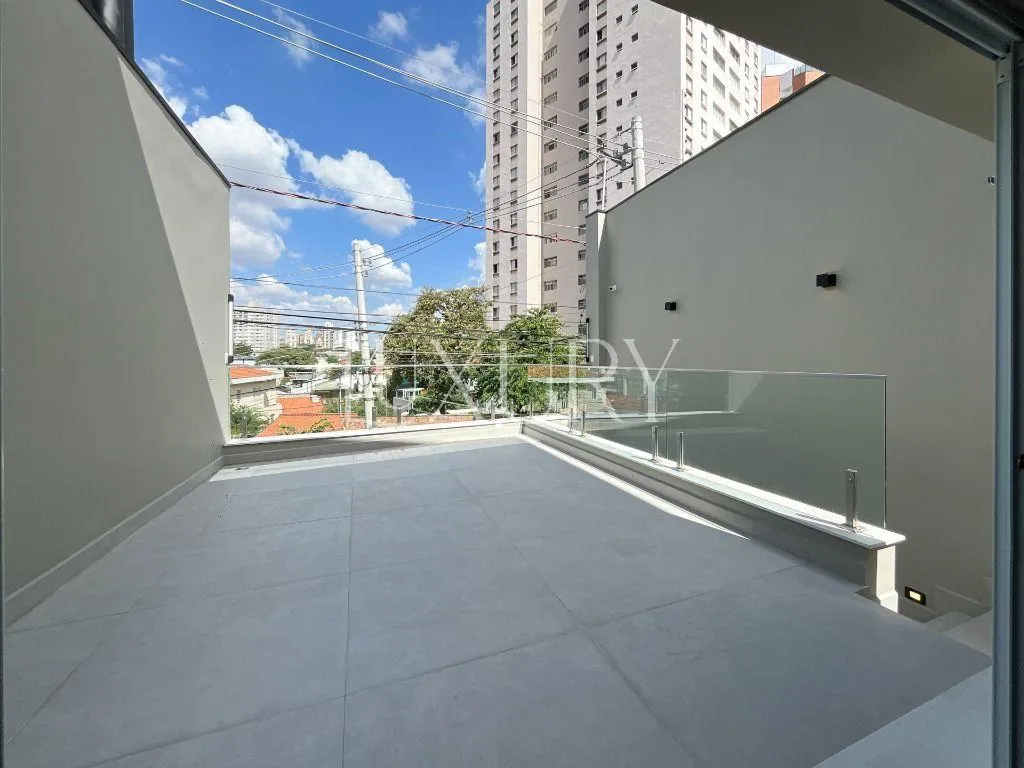 Casa com 1 suítes à venda em Vila Madalena, São Paulo, por R$ 2.499.000 Imagem 38