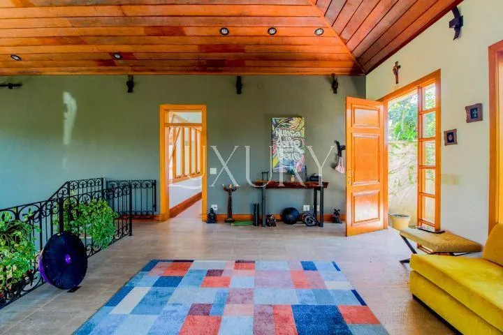 Casa com 3 suítes à venda em Sumaré, São Paulo, por R$ 4.190.000 Imagem 8