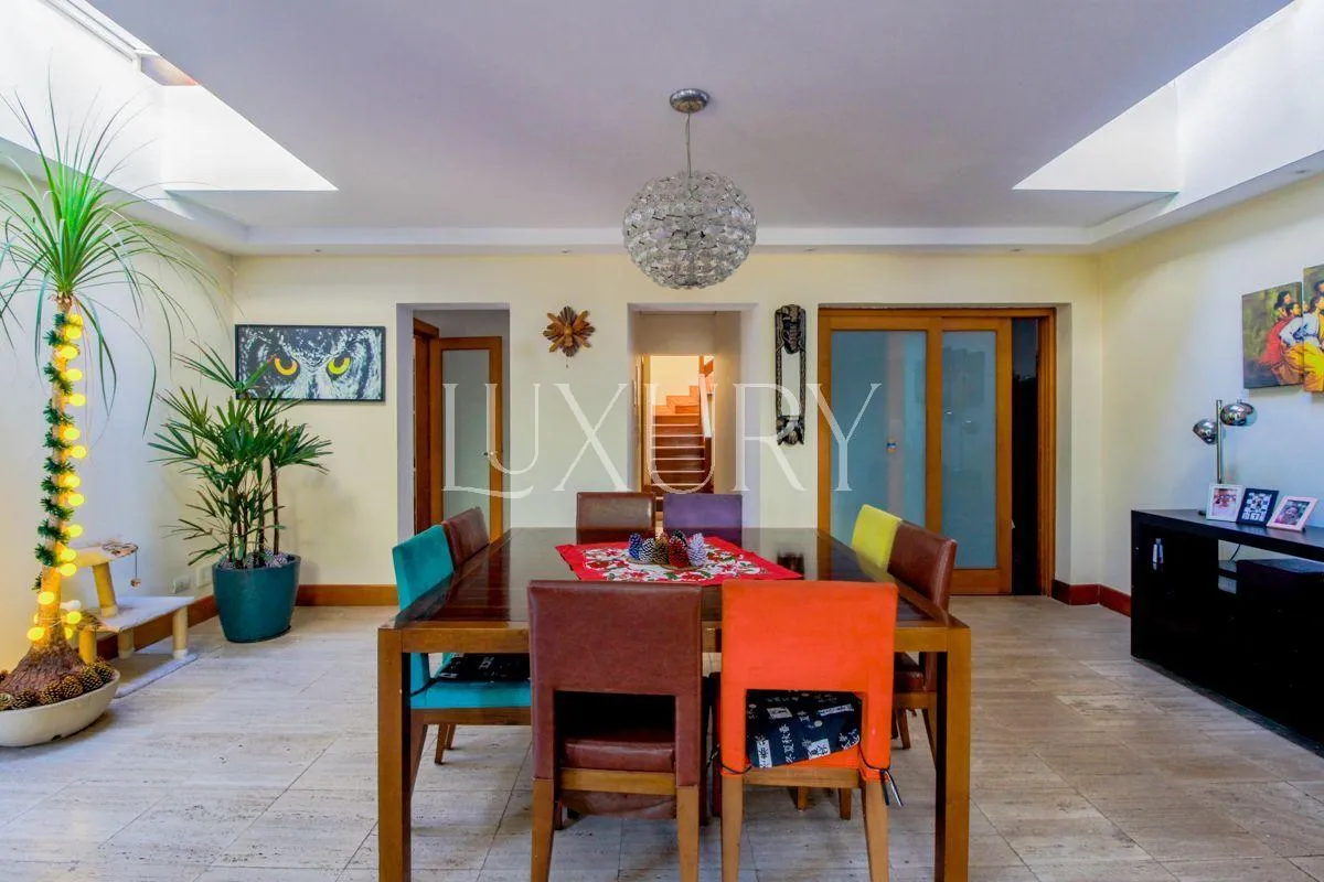 Casa com 3 suítes à venda em Sumaré, São Paulo, por R$ 4.190.000 Imagem 13