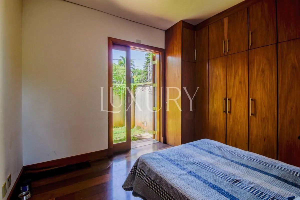 Casa com 3 suítes à venda em Sumaré, São Paulo, por R$ 4.190.000 Imagem 18