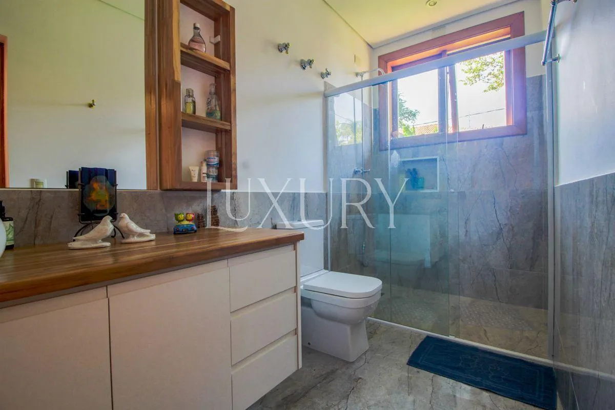 Casa com 3 suítes à venda em Sumaré, São Paulo, por R$ 4.190.000 Imagem 19