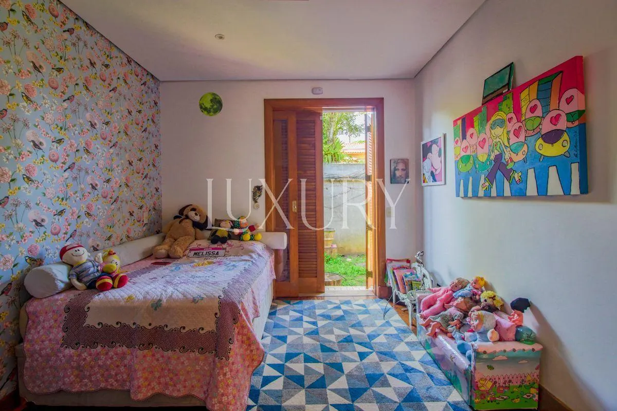 Casa com 3 suítes à venda em Sumaré, São Paulo, por R$ 4.190.000 Imagem 21